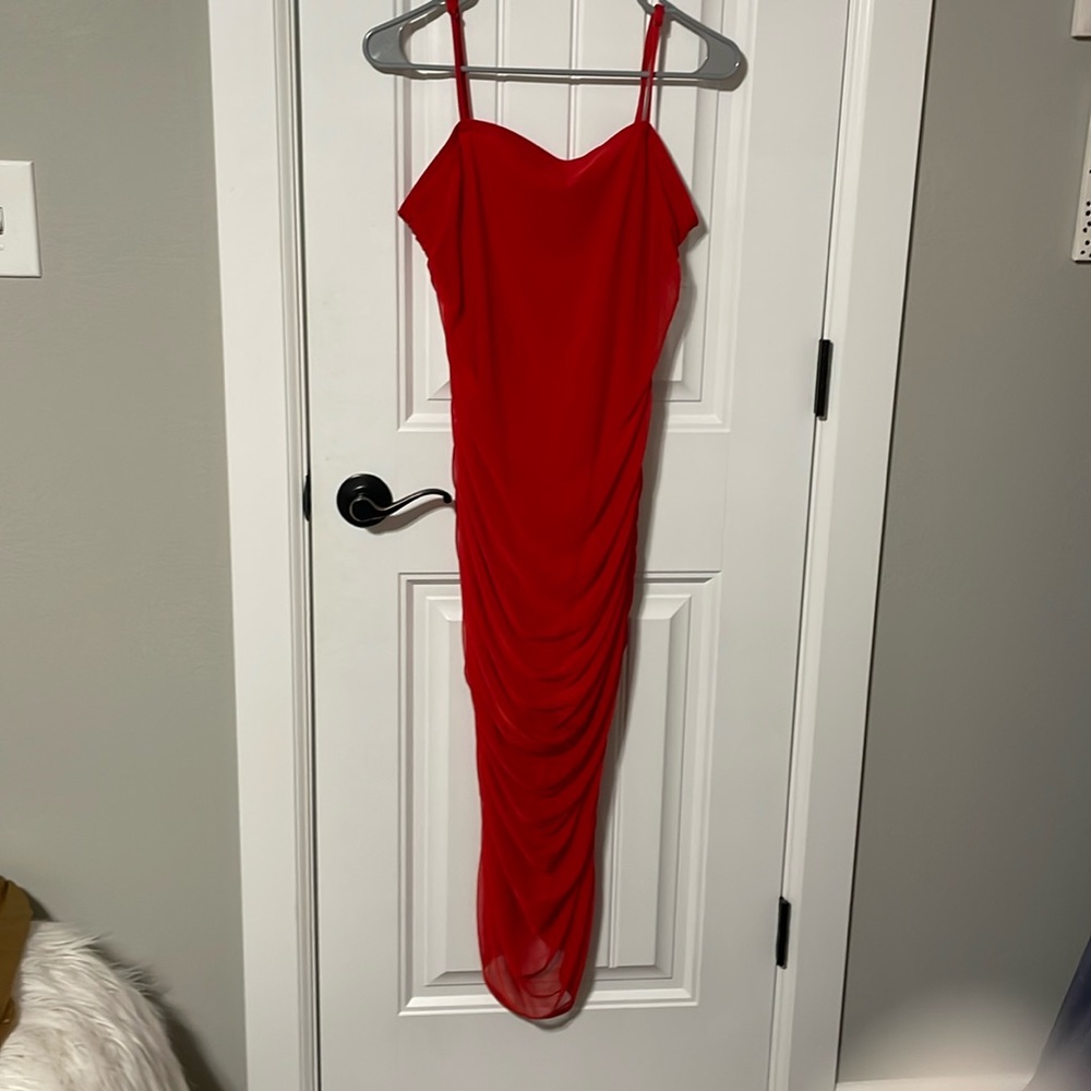 Wild Fable Dress - Large